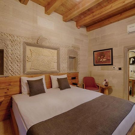 Concept Cave Suites Göreme Ngoại thất bức ảnh