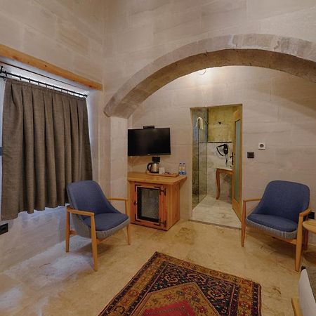 Concept Cave Suites Göreme Ngoại thất bức ảnh