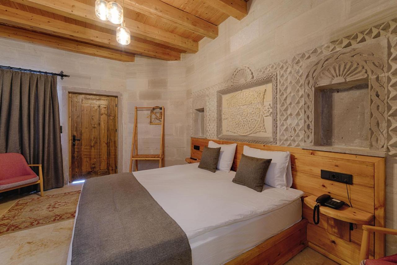 Concept Cave Suites Göreme Ngoại thất bức ảnh